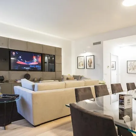 Hemeras Boutique House Vittorio Emanuele Hotell Milano