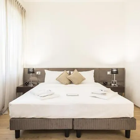 Hemeras Boutique House Vittorio Emanuele Szálloda Milánó