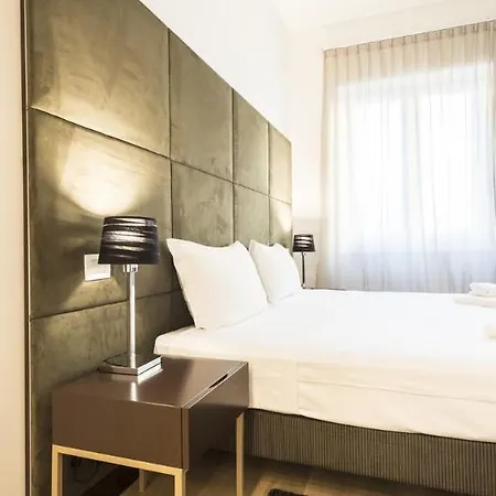 Hotell Hemeras Boutique House Vittorio Emanuele 2*