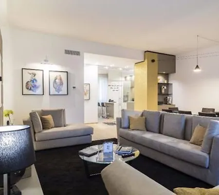 Hotell Hemeras Boutique House Vittorio Emanuele 2*